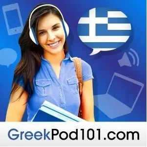 Greekpod101