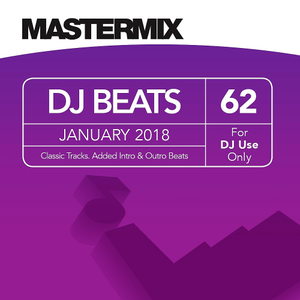 VA - Mastermix DJ Beats Vol 62 (2017)