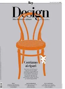 la Repubblica Design - 28 Ottobre 2020