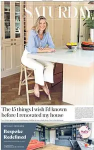 The Daily Telegraph Saturday - 06 August 2022