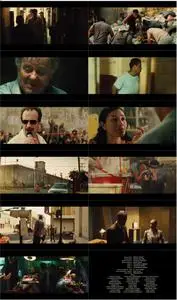 Get the Gringo (2012)