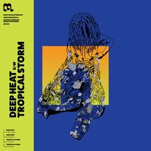 Ausecuma Beats - Deep Heat / Tropical Storm (EP) (2022) [Official Digital Download 24/48]