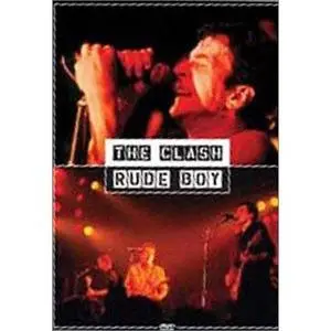 Rude Boy a movie with The Clash