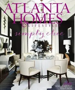 Atlanta Homes & Lifestyles - February 2015