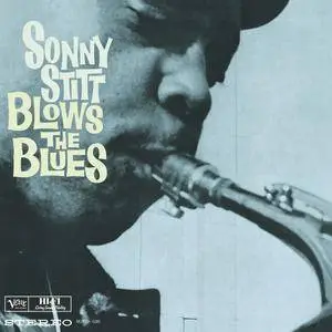 Sonny Stitt - Blows The Blues (1960/2014) [DSD64 + Hi-Res FLAC]