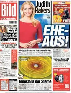 Bild Hamburg - 17. Oktober 2017