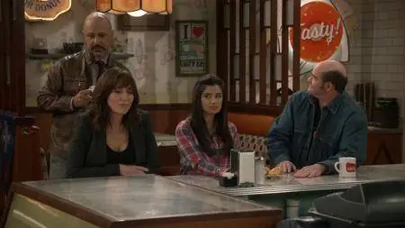 Superior Donuts S02E17