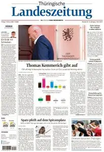 Thüringische Landeszeitung – 07. Februar 2020