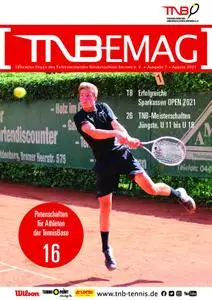 TNB emag - August 2021