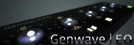 Genwaveaudio Genwave EQ VST v1.0