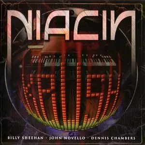 Niacin - Krush (2013)