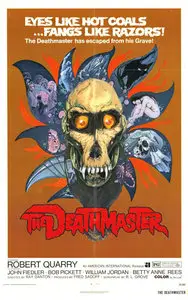 Deathmaster (1972)