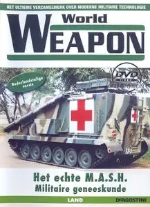 Discovery Channel - Real M.A.S.H: The World of Combat Medicine (2000)