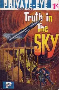 Private Eye Picture Stories 1963 01 02 Truth in the Sky