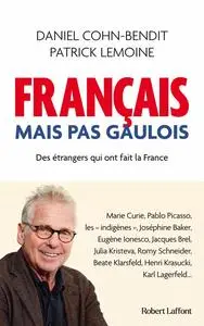 Français mais pas Gaulois - Daniel Cohn-Bendit, Patrick Lemoine