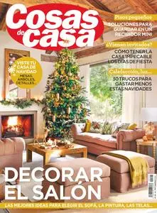 Cosas de Casa N.324 - 30 Noviembre 2023