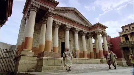 BBC - Hannibal - Rome's Worst Nightmare (2006)