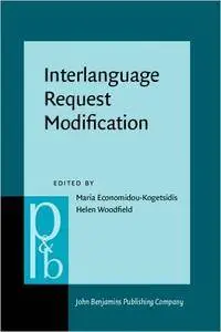 Interlanguage Request Modification (Repost)