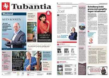 Tubantia - Tubbergen – 22 september 2018