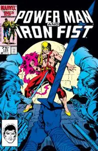 Power Man and Iron Fist 124 (1986) (digital