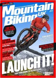 Mountain Biking UK – February 2020