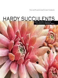 Hardy Succulents: Tough Plants for Every Climate (repost)