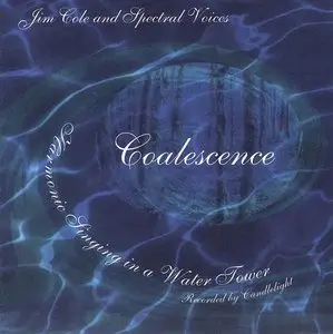 Jim Cole & Spectral Voices - 2 Studio Albums (1997-2000)
