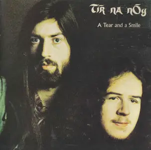 Tír na nÓg - A Tear And A Smile (1972)