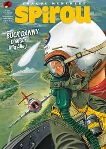 Buck Danny - Tome 2 - Duel sur Mig Alley