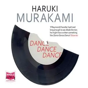 «Dance Dance Dance» by Haruki Murakami