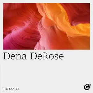 Dena DeRose - The Skater (2023) [Official Digital Download 24/96]