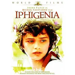 Iphigenia (1977) by Michael Cacoyannis