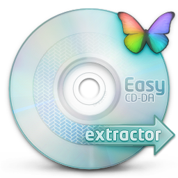 Easy CD-DA Extractor 2010 Ultimate 2010.5.0.0 R2