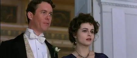 The Wings of the Dove (1997)