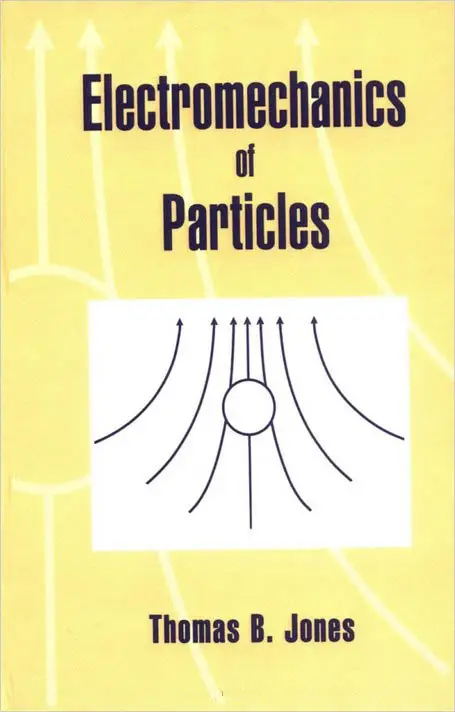 Electromechanics of Particles (repost)