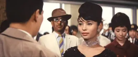 San daikaijû: Chikyû saidai no kessen / Monster of Monsters: Ghidorah (1964)