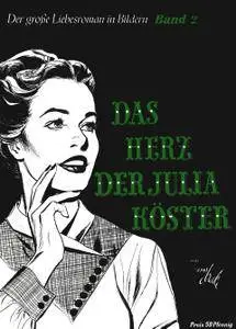 Das Herz der Julia Koester 02