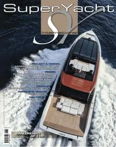 Superyacht International Edizione Italiana - settembre 2022