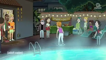 Rick and Morty S07E07