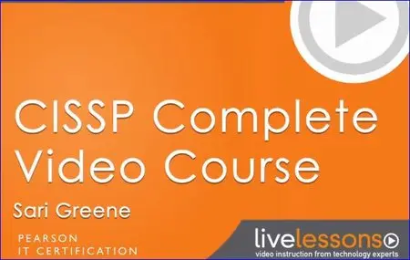 Informit - CISSP Complete Video
