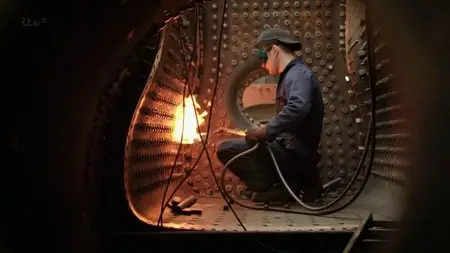 ITV - The Wonder of Britain: Series 1 (2015)