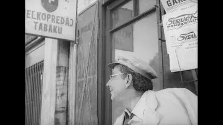 The Shop on Main Street (1965)