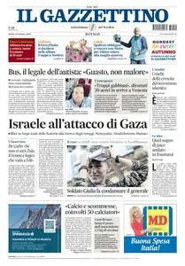 Il Gazzettino Rovigo - 14 Ottobre 2023