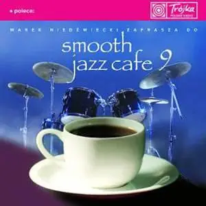 Smooth Jazz Cafe vol 1 - 9