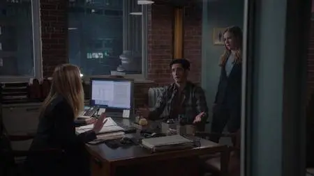 For The People S01E04