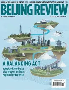 Beijing Review - December 05, 2019