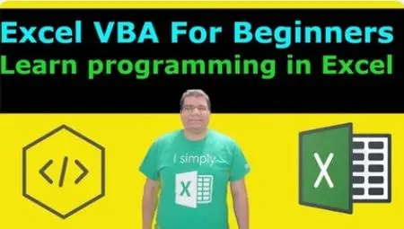 Excel VBA - Macros for beginners Learn to Write an Excel Macro from scratch!