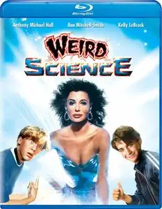 Weird Science (1985)