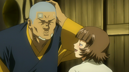 Ikki Tousen: Dragon Destiny - TV Series (2007)