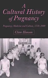 A Cultural History of Pregnancy: Pregnancy, Medicine and Culture, 1750-2000(Repost)